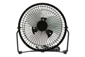 Klima/ventilator - Deltaco USB Fan - 19cm - FT-755