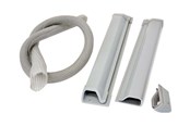 Mobil - Andet Tilbehør - Ergotron Cable Management Kit - 97-563-057