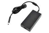 Bærbar Oplader - Dell AC Adapter 180W EU (450-ABJQ) - 450-ABJQ
