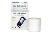 Papir, Fotopapir og Etiketter - Seiko Instruments SLP-ZIP - 42100625