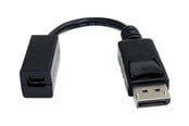 FireWire / ThunderBolt kabel - StarTech.com DisplayPort to Mini DisplayPort - DP2MDPMF6IN