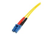 Netværkskabel - StarTech.com Single Mode Duplex Fiber Patch Cable LC-SC - SMFIBLCSC7