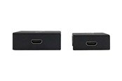 Repeater, boostere, bridges & transceiver - StarTech.com HDMI Over CAT5e / CAT6 Extender with Power Over Cable - ST121HDBTPW