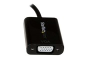 Skærmkabel - StarTech.com DisplayPort 1.2 to VGA Adapter Converter - DP2VGA3
