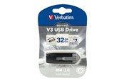 Mobil - Adaptere & Opladere - Verbatim Store 'n' Go V3 - 49173