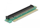 Dockingstation - DeLOCK Riser Card PCIe Extension x16 -> x16 - 89093