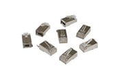 Netværkskabel - Ubiquiti RJ45 Connector STP - 100-pack - TC-CON-100