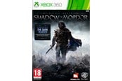 Spil - Middle-Earth: Shadow of Mordor - Microsoft Xbox 360 - Action - 5051895267158