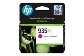 Blæk, Toner & Forbrugsstoffer - HP 935XL / C2P25AE High Capacity Magenta Ink - C2P25AE