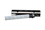 Blæk, Toner & Forbrugsstoffer - Lexmark 540H - 54G0H00