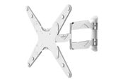 Vægbeslag, AV-Beslag & AV-Møbler - Neomounts NM-W440 - Maks 25 kg - Maks størrelse 55" - NM-W440WHITE
