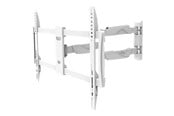 Vægbeslag, AV-Beslag & AV-Møbler - Neomounts NM-W460 - Maks 30 kg - Maks størrelse 32" - 60" - NM-W460WHITE