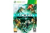 Spil - Sacred 3 - Microsoft Xbox 360 - RPG - 4020628888916