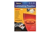 Laminering - Fellowes Lamineringslomme A5 125m - 5307302