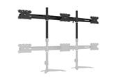 Skærmholder - Multibrackets M VESA Desktopmount Triple Stand 24''-32'' Expansion Kit - 7350073731329