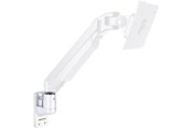 Vægbeslag, AV-Beslag & AV-Møbler - Multibrackets M Wall Adapter Basic White - Maks - Maks størrelse - 7350073731336