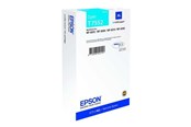 Blæk, Toner & Forbrugsstoffer - Epson T7552 - Ink XL (T7552) - C13T755240