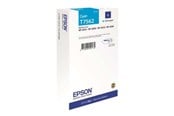 Blæk, Toner & Forbrugsstoffer - Epson T7562 - Ink L (T7562) - C13T756240