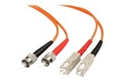 Netværkskabel - StarTech.com netværkskabel - FIBSTSC2