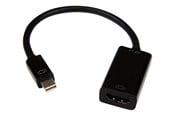Skærmkabel - StarTech.com Mini-DisplayPort to HDMI Ac - MDP2HD4KS