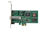 Netværksadapter (netkort, printserver mv.) - StarTech.com PCI Express Gigabit Ethernet Fiber Network Card w/ Open SFP - PEX1000SFP2