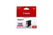 Blæk, Toner & Forbrugsstoffer - Canon PGI-1500XL / 9194B001 High Magenta - 9194B001