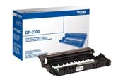 Blæk, Toner & Forbrugsstoffer - Brother DR2300 / DR 2300 Black - DR2300