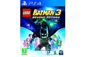 Spil - LEGO Batman 3: Beyond Gotham - Sony PlayStation 4 - Action - 5051895412633