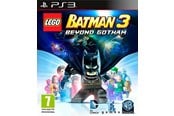 Spil - LEGO Batman 3: Beyond Gotham - Sony PlayStation 3 - Action - 5051890272942