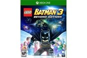 Spil - LEGO Batman 3: Beyond Gotham - Microsoft Xbox One - Action - 5051895267059
