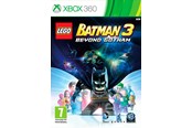 Spil - LEGO Batman 3: Beyond Gotham - Microsoft Xbox 360 - Action/Adventure - 0883929427253