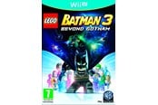 Spil - LEGO Batman 3: Beyond Gotham - Nintendo Wii U - Action - 5051895267134