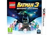 Spil - LEGO Batman 3: Beyond Gotham - Nintendo 3DS - Action - 5051895267196