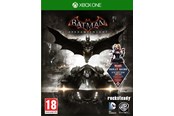 Spil - Batman: Arkham Knight - Microsoft Xbox One - Action - 5051892170536