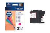 Blæk, Toner & Forbrugsstoffer - Brother LC223M / LC 223M Magenta Ink - LC223M