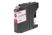 Blæk, Toner & Forbrugsstoffer - Brother LC 225XLM / LC225XLM - Magenta Ink - High Capacity - LC225XLM