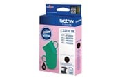 Blæk, Toner & Forbrugsstoffer - Brother LC227XLBK / LC 227XLBK Black Ink - LC227XLBK