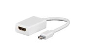 Skærmkabel - Pro Mini DP - HDMI adapter - 4040849517297