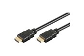 Skærmkabel - Pro HDMI Ethernet (v1.4) Black - 1m - 4040849318825
