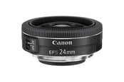 Objektiv - Canon EF-S 24mm f/2.8 STM - 9522B005
