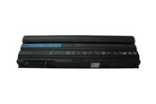 Batteri til bærbare computere - Dell Battery - 9 Cell 97 Wh - NY38W