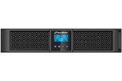 UPS - BlueWalker 10120027 - PowerWalker VI RT HID - 1000VA/900W - Line Interactive UPS - 10120027