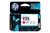 Blæk, Toner & Forbrugsstoffer - HP 935 / C2P21AE Magenta Ink - C2P21AE