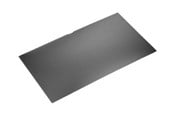Systemtilbehør (kølepasta mv.) - HP notebook privacy-filter - J6E65AA