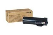 Blæk, Toner & Forbrugsstoffer - Xerox - Extra High Capacity - 106R02740