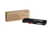 Blæk, Toner & Forbrugsstoffer - Xerox High Capacity - Magenta Toner - 106R02745