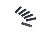 Rack skabe - APC kabelholder - AR7582A