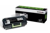 Blæk, Toner & Forbrugsstoffer - Lexmark 520XN - 52D0X0N