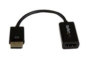 Skærmkabel - StarTech.com DisplayPort to HDMI 4K Conv - DP2HD4KS