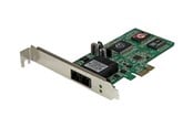 Netværksadapter (netkort, printserver mv.) - StarTech.com PCI Express Gigabit Ethernet Multimode SC Fiber Network Card - PEX1000MMSC2